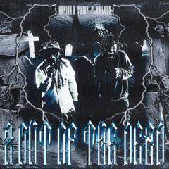 RAPIRA X TONY FLAWLESS - 2 OUT OF THE GRAVE