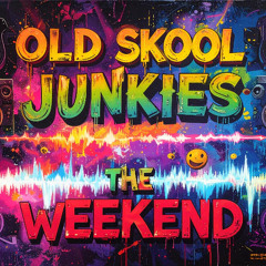 OSJ - The Weekend CLIP