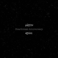 Heartbreak Anniversary - Givēon (KENNII Cover) | LOOK UP KENNII ON APPLE MUSIC AND SPOTIFY!