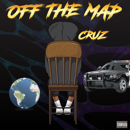 Off the map