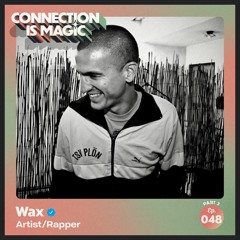 Pt 2. YouTube's Breakout Rapper With 100+ Million Views & Former Def Jam Artist — Wax