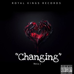 “Changing”