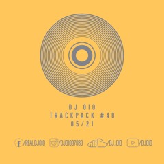 📦 DJ OiO - Trackpack #48 (05/21)📦 - FREE DOWNLOAD