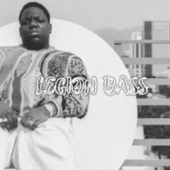 Notorious B.I.G. - Write This Down (Legion Remix) [Karabakh Music]