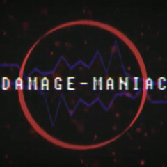 [Dusttale] DAMAGE-MANIAC （cover)
