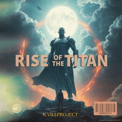 Rise Of The Titan