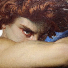 fallen angel (throwaway beat)