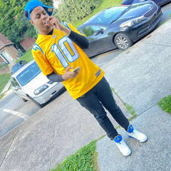 CGB Sanny - No Effort