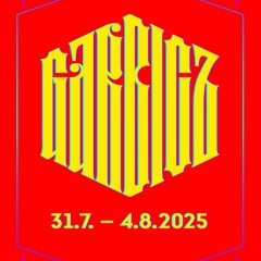 Garbicz Festival 2025
