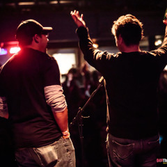 Feb 12/26 Craig & Lucky On Demand