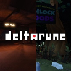 The Legend (PAL Version) - Deltarune