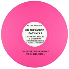 On The House EP