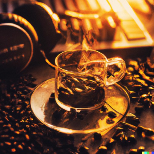 Coffee Break 16