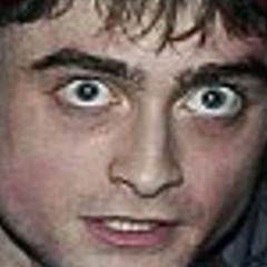 Scatty Potter And The Philosopher's Skank