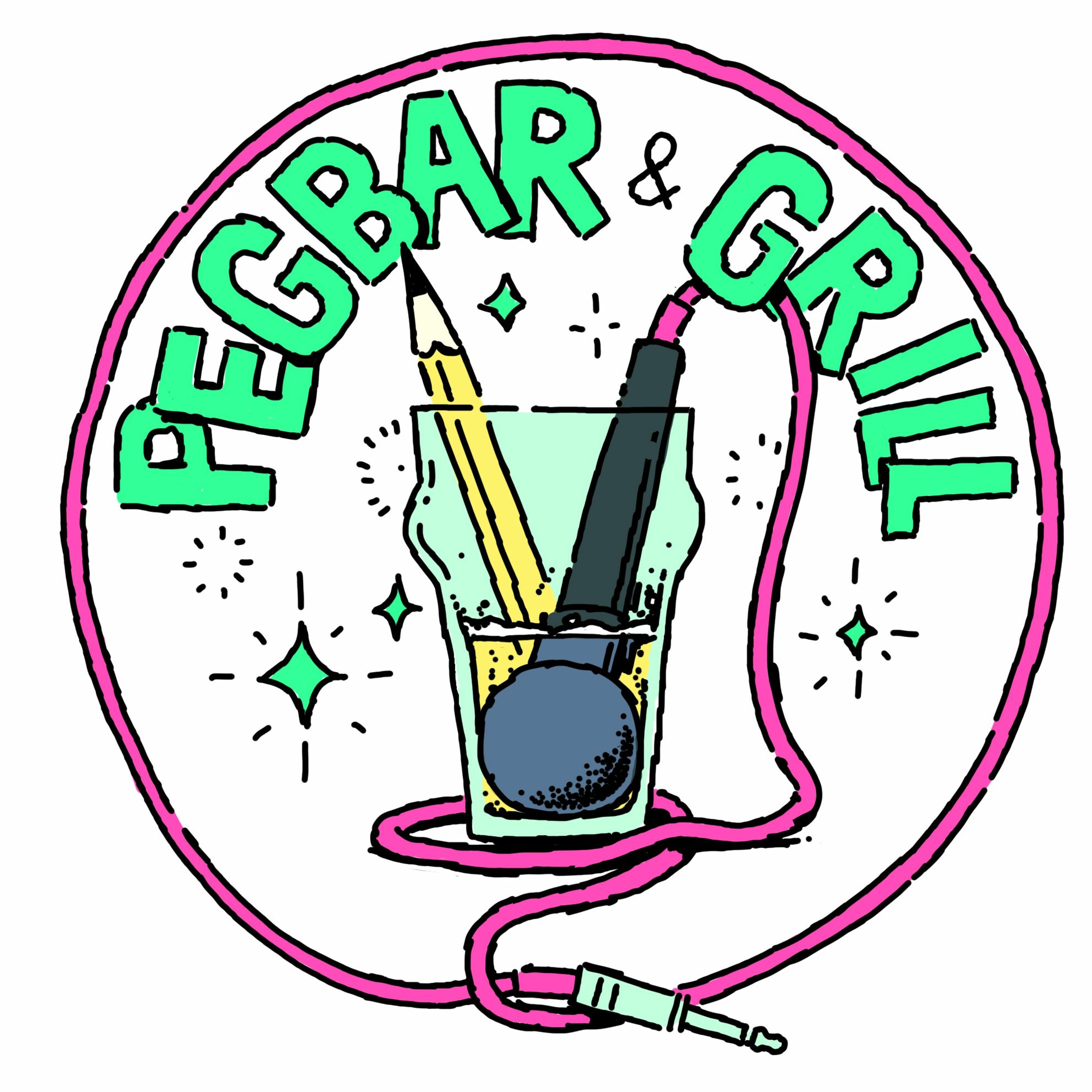 Pegbar and Grill