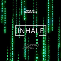 Inhale presents Avity