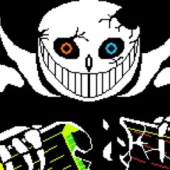 ultra sans: Waters of Megalovania