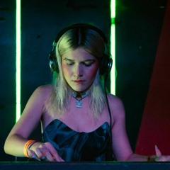 𝙏𝙀𝙆𝙣𝙞𝙫𝙖𝙡: 𝙏𝙍𝘼𝘾𝙆𝙄𝙉𝙂 𝘿𝙅 𝙎𝙀𝙏 (𝟭𝟲/𝟬𝟮/𝟮𝟬𝟮𝟰)