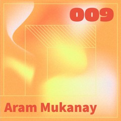 &FRIENDS MIX SERIES 009 - Aram Mukanay
