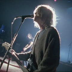 Nirvana-Jesus