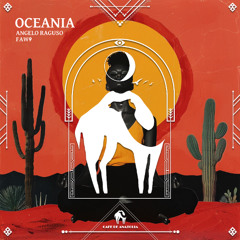 Angelo Raguso, FAW9 - Oceania [Cafe De Anatolia]