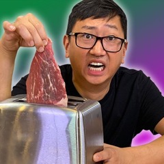 Manny Mashup - Toaster Steak [FREE DOWNLOAD]
