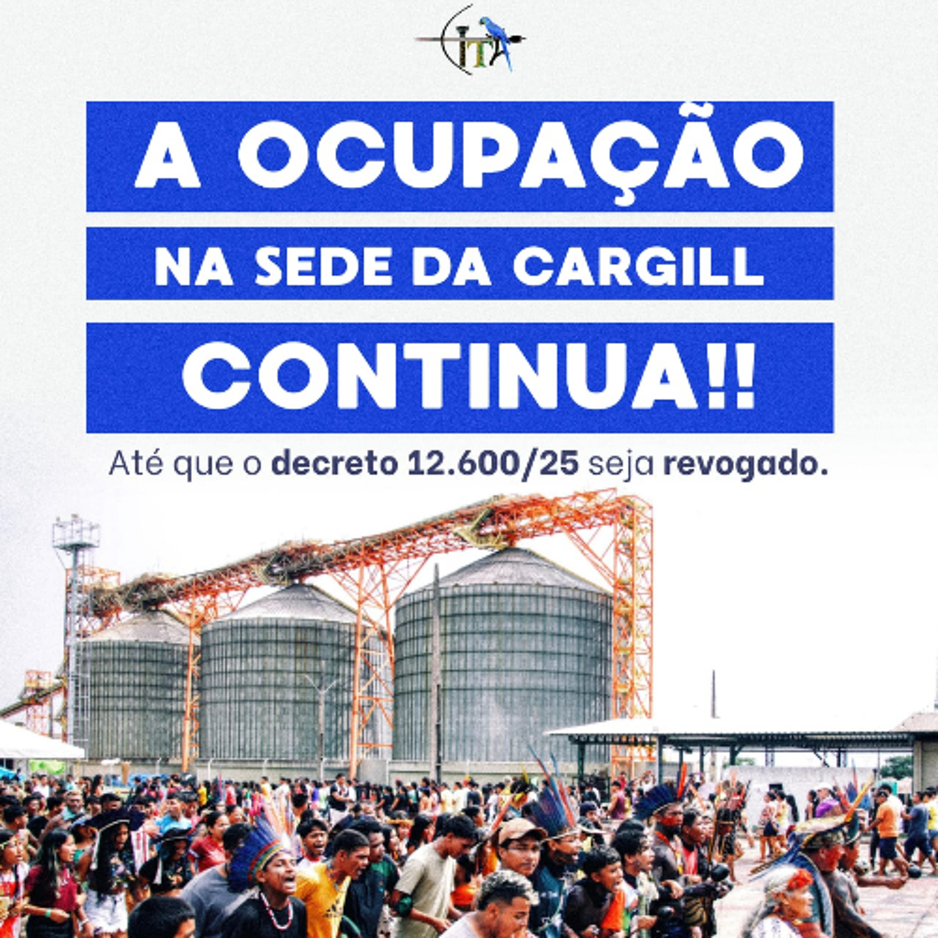 Sem consulta prévia às populações indígenas e ribeirinhas, dragagem do rio Tapajós ameaça saúde, segurança alimentar e meio ambiente