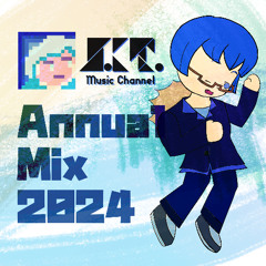 S.KT.'s Mix 2024