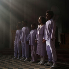 Dark Choirs Prod. LH Beats ~ Beat For Sale ~