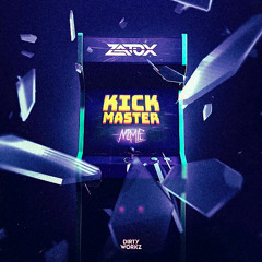 Zatox - Kickmaster (Mimic Bootleg) FREE DOWNLOAD