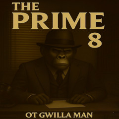 OT Gwilla Man - I Ain't Scared