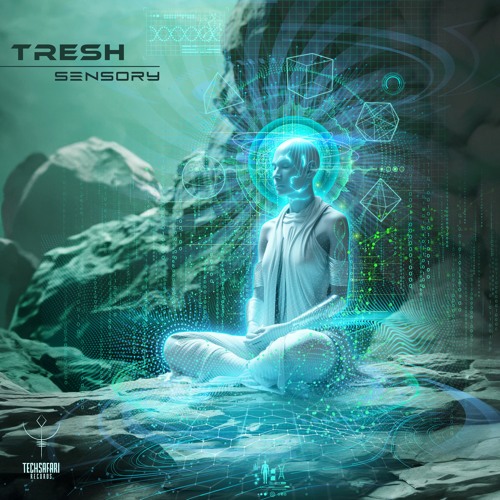 Tresh - Mirage  |  Out now @ Techsafari records