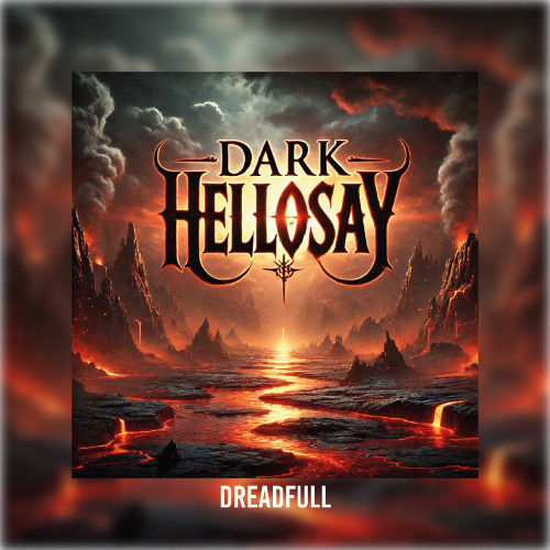 DreadFull - Dark Hellosay