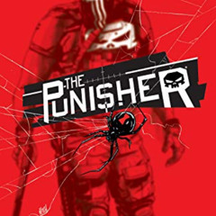 [View] EPUB 💑 The Punisher Vol. 2: Border Crossing by  Nathan Edmondson,Kevin Maurer