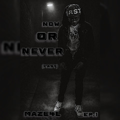 Down to go (fast) -Maze x Cleqe