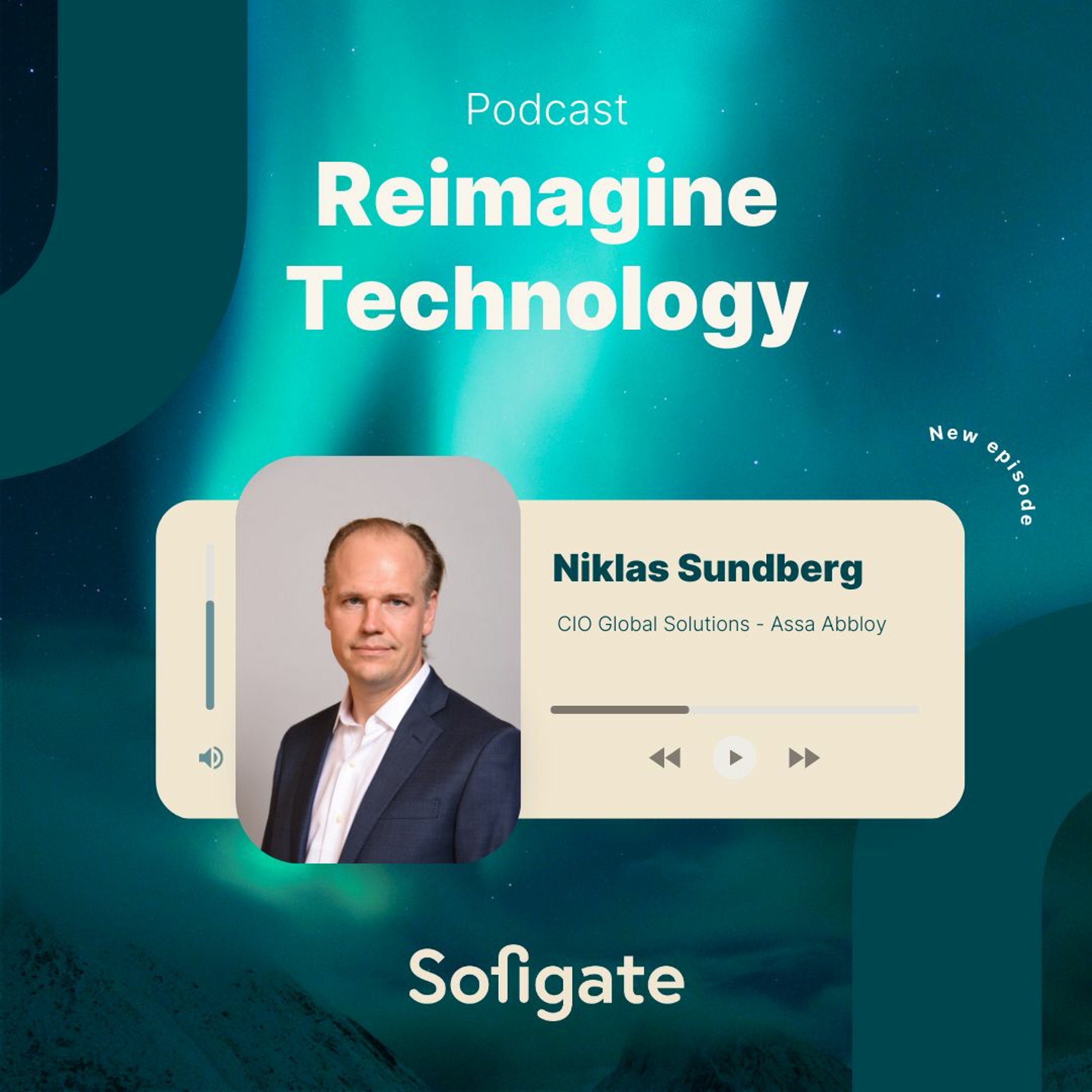 Reimagine Technology