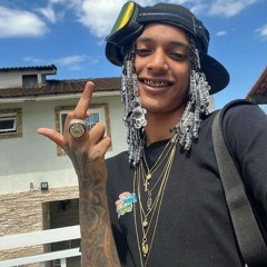 SAFADINHA QUER SENTAR, TROPA DO ORUAN [ DJ MATEUS DO 2M ]