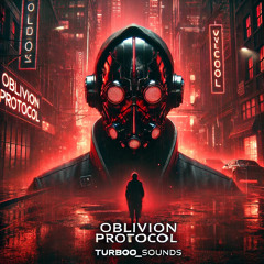 Oblivion Protocol ep#01(MiNi_Set/hardtechno)