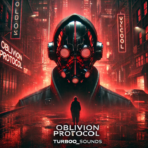 Oblivion Protocol ep#01(MiNi_Set/hardtechno)