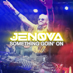 SOMETHING GOIN' ON (SAMPLE)