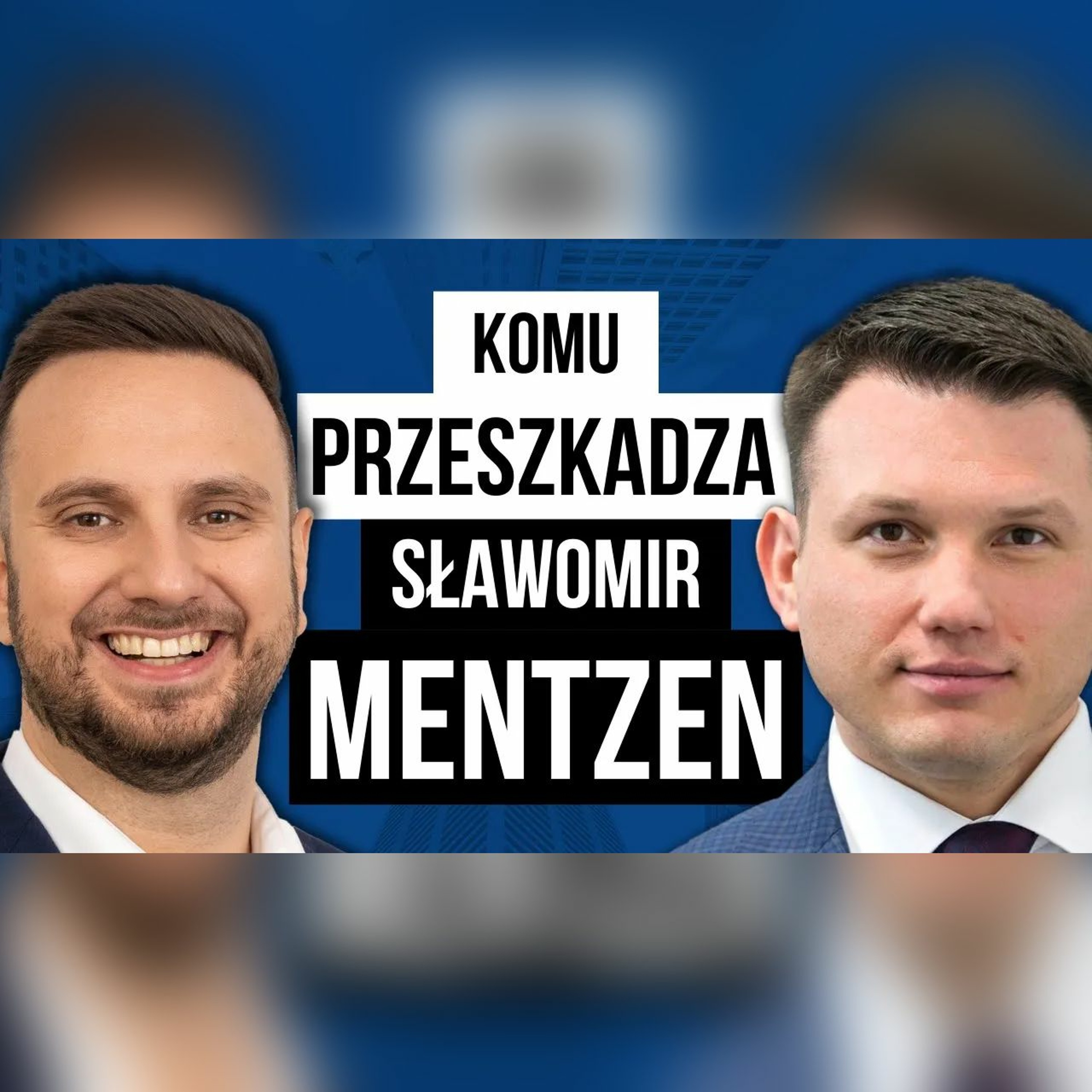 Podcast Nowoczesny Inwestor - Daniel Siwiec