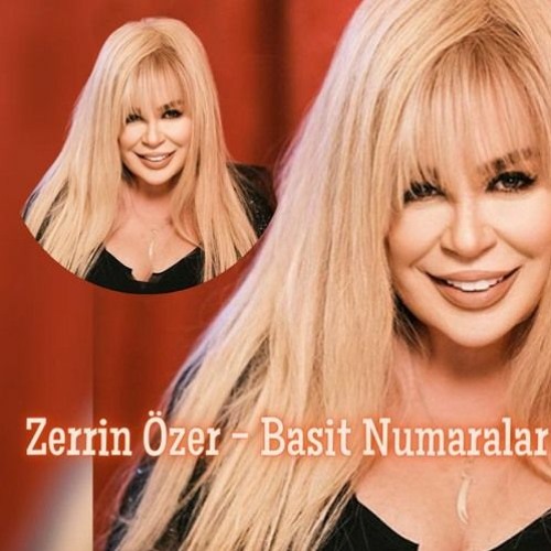 Zerrin Özer - Basit Numaralar ( DjKarma Remix 2023 )