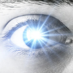 Yeux Brillants (Shining Eyes)