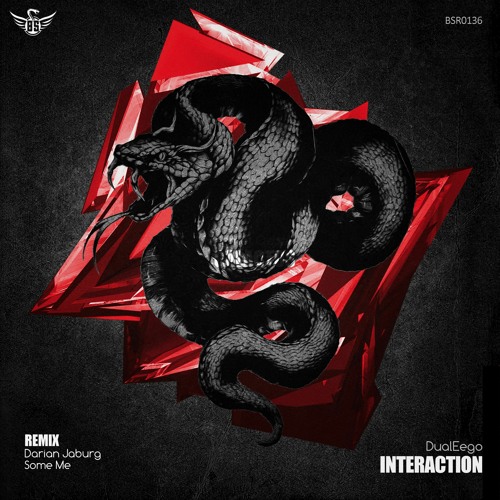 DualEego - Interaction (Darian Jaburg Remix)