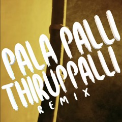 Pala Palli Thirupalli remix | KADUVA | DJ RASH