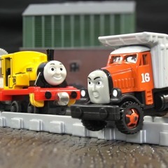 Dumb and Dumper - Quarry Shenanigans