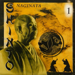 1997 Naginata  - Spectral retro goa trance