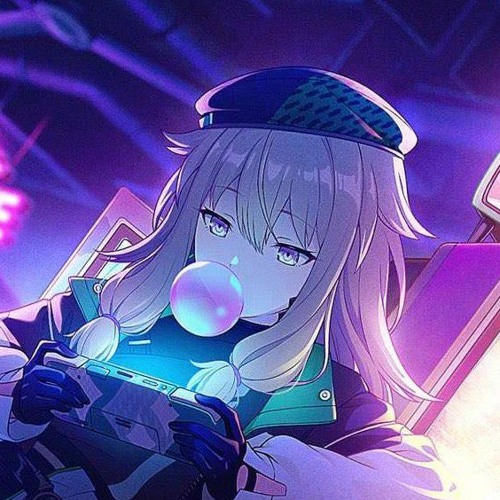 CYBERPUNK DEADBOY - WxS + Rin Kagamine