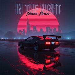 in the night