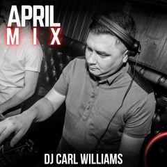 April Mix 2024